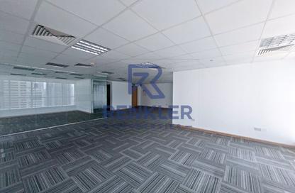 Office Space - Studio - 1 for rent in Jumeirah Business Centre 2 (JBC 2) - JLT Cluster V - Jumeirah Lake Towers - Dubai Office Space - Studio - 1 for rent in Jumeirah Business Centre 2 (JBC 2) - JLT Cluster V - Jumeirah Lake Towers - Dubai
