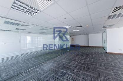 Office Space - Studio - 1 for rent in Jumeirah Business Centre 2 (JBC 2) - JLT Cluster V - Jumeirah Lake Towers - Dubai