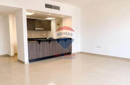 Apartment - 2 Bedrooms - 2 Bathrooms for rent in Tower 1 - Al Reef Downtown - Al Reef - Abu Dhabi Apartment - 2 Bedrooms - 2 Bathrooms for rent in Tower 1 - Al Reef Downtown - Al Reef - Abu Dhabi
