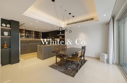 Townhouse - 3 Bedrooms - 4 Bathrooms for rent in Springs 4 - The Springs - Dubai