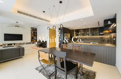 Townhouse - 3 Bedrooms - 4 Bathrooms for rent in Springs 4 - The Springs - Dubai