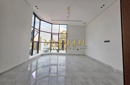 Villa - 6 Bedrooms - 7+ Bathrooms for sale in Al Helio 2 - Al Helio - Ajman