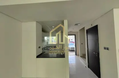تاون هاوس - 3 غرف نوم - 3 حمامات للايجار في باسوود - داماك هيلز 2 - دبي