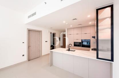 Apartment - 1 - 2 for rent in Hadley Heights - District 11 - Jumeirah Village Circle - Dubai