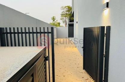 Townhouse - 3 Bedrooms - 4 Bathrooms for sale in Sendian - Masaar - Tilal City - Sharjah Townhouse - 3 Bedrooms - 4 Bathrooms for sale in Sendian - Masaar - Tilal City - Sharjah