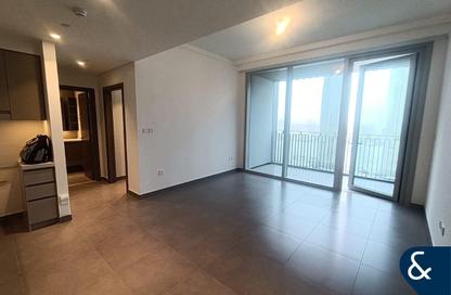 Apartment - 1 Bedroom - 1 Bathroom for rent in Creek Gate Tower 1 - Creek Gate - Dubai Creek Harbour (The Lagoons) - Dubai