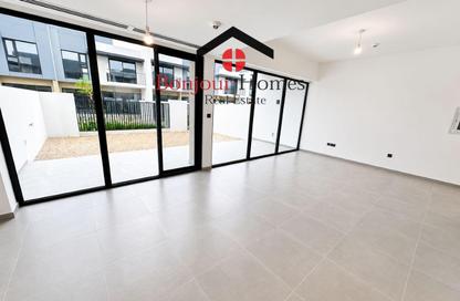 Villa - 3 Bedrooms - 4 Bathrooms for rent in Eden - The Valley - Dubai
