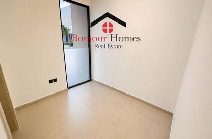 Villa - 3 Bedrooms - 4 Bathrooms for rent in Eden - The Valley - Dubai