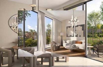 Villa - 3 Bedrooms - 4 Bathrooms for sale in Venera - The Valley - Dubai Villa - 3 Bedrooms - 4 Bathrooms for sale in Venera - The Valley - Dubai
