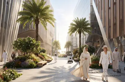 Office Space - Studio - 2 Bathrooms for sale in District 11 - Al Zahia - Muwaileh Commercial - Sharjah