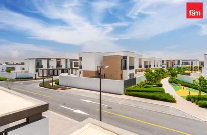 Villa - 3 Bedrooms - 4 Bathrooms for rent in Raya - Arabian Ranches 3 - Dubai Villa - 3 Bedrooms - 4 Bathrooms for rent in Raya - Arabian Ranches 3 - Dubai