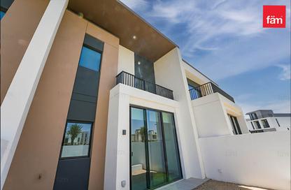 Villa - 3 Bedrooms - 4 Bathrooms for rent in Raya - Arabian Ranches 3 - Dubai