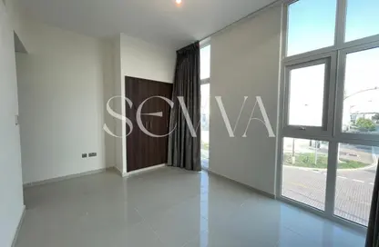 Townhouse - 3 Bedrooms - 5 Bathrooms for sale in Janusia - Damac Hills 2 - Dubai
