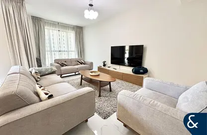 Apartment - 3 Bedrooms - 3 Bathrooms for rent in Murjan 6 - Murjan - Jumeirah Beach Residence - Dubai