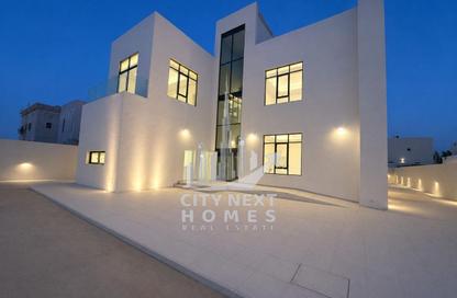 Villa - 5 Bedrooms - 7 Bathrooms for rent in Al Warqa'a 4 - Al Warqa'a - Dubai Villa - 5 Bedrooms - 7 Bathrooms for rent in Al Warqa'a 4 - Al Warqa'a - Dubai