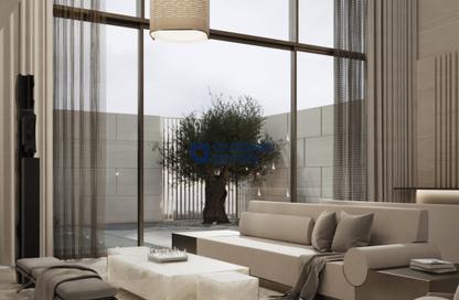 Townhouse - 4 - 5 for sale in Keturah Reserve - MAG City - Mohammed Bin Rashid City - Dubai
