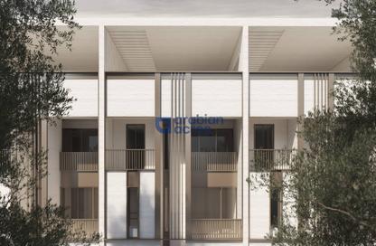 Townhouse - 4 - 5 for sale in Keturah Reserve - MAG City - Mohammed Bin Rashid City - Dubai
