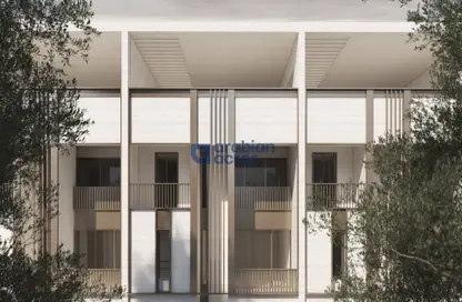 Townhouse - 4 Bedrooms - 5 Bathrooms for sale in Keturah Reserve - MAG City - Mohammed Bin Rashid City - Dubai Townhouse - 4 Bedrooms - 5 Bathrooms for sale in Keturah Reserve - MAG City - Mohammed Bin Rashid City - Dubai