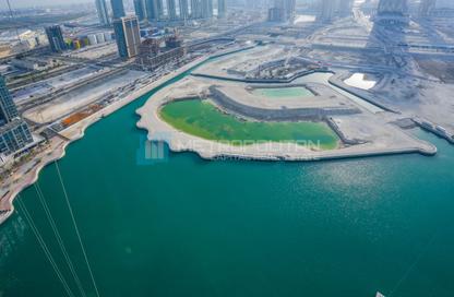 Apartment - 1 - 2 for sale in Radiant Square - City Of Lights - Al Reem Island - Abu Dhabi