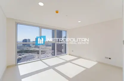 Apartment - 1 Bedroom - 2 Bathrooms for sale in Radiant Square - City Of Lights - Al Reem Island - Abu Dhabi