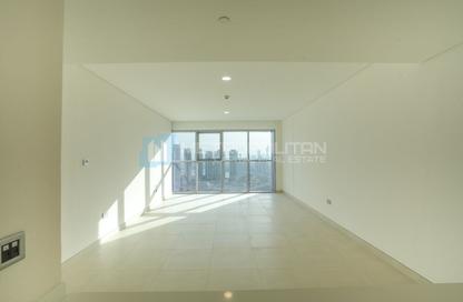 Apartment - 1 - 2 for sale in Radiant Square - City Of Lights - Al Reem Island - Abu Dhabi