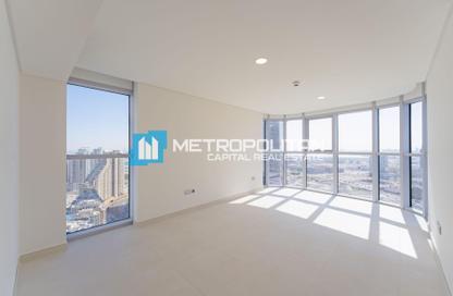 Apartment - 1 Bedroom - 2 Bathrooms for sale in Radiant Square - City Of Lights - Al Reem Island - Abu Dhabi