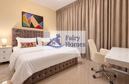 Apartment - 1 - 2 for sale in Merano Tower - Business Bay - Dubai