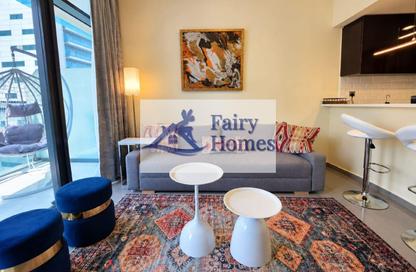 Apartment - 1 - 2 for sale in Merano Tower - Business Bay - Dubai Apartment - 1 - 2 for sale in Merano Tower - Business Bay - Dubai