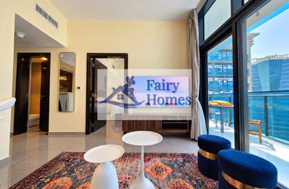 Apartment - 1 - 2 for sale in Merano Tower - Business Bay - Dubai