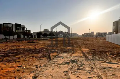 Land - Studio for sale in Al Merief - Khalifa City - Abu Dhabi