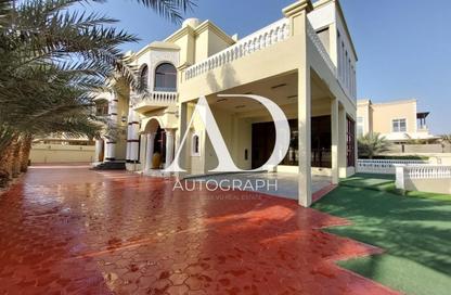 Villa - 7+ Bedrooms - 7+ Bathrooms for rent in Sector E - Emirates Hills - Dubai