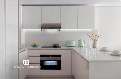 النزل و الشقق الفندقية - 1 حمام للايجار في أجنحة ستايبريدج - مدينة دبي للإعلام - دبي