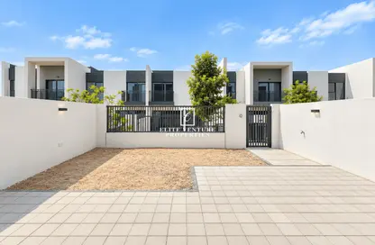 Townhouse - 3 Bedrooms - 3 Bathrooms for rent in La Rosa 5 - La Rosa - Villanova - Dubai