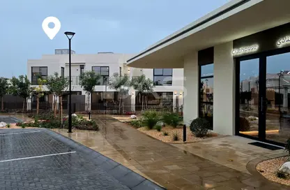 Villa - 3 Bedrooms - 3 Bathrooms for rent in Falcon Island North - Falcon Island - Al Hamra Village - Ras Al Khaimah