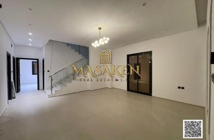 Villa - 7 Bedrooms - 7+ Bathrooms for sale in Kabbali Hills - Al Helio 2 - Al Helio - Ajman