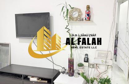Apartment - Studio - 1 Bathroom for rent in Al Shahid Tower - Al Qasba - Sharjah Apartment - Studio - 1 Bathroom for rent in Al Shahid Tower - Al Qasba - Sharjah