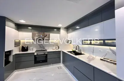 شقة - غرفة نوم - 1 حمام للبيع في سيرك ديكنز 1 - سيرك ديكنز - موتور سيتي - دبي