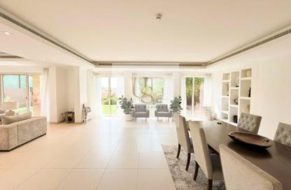 Villa - 5 - 7+ for sale in Sienna Views - Jumeirah Golf Estates - Dubai