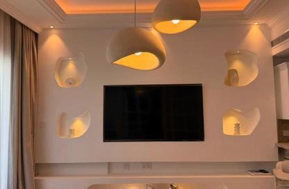 Apartment - 2 Bedrooms - 3 Bathrooms for rent in Vincitore Benessere - Arjan - Dubai