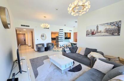 Apartment - 3 Bedrooms - 5 Bathrooms for rent in Iris Blue - Dubai Marina - Dubai Apartment - 3 Bedrooms - 5 Bathrooms for rent in Iris Blue - Dubai Marina - Dubai