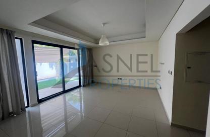Townhouse - 3 - 5 for rent in Claret - Damac Hills 2 - Dubai