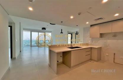 Apartment - 2 - 3 for rent in 1 Residences - 2 - 1 Residences - Al Kifaf - Bur Dubai - Dubai Apartment - 2 - 3 for rent in 1 Residences - 2 - 1 Residences - Al Kifaf - Bur Dubai - Dubai
