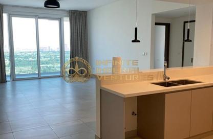 Apartment - 2 - 3 for rent in 1 Residences - 2 - 1 Residences - Al Kifaf - Bur Dubai - Dubai