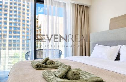 Apartment - 1 - 1 for sale in Oxford 212 - District 10 - Jumeirah Village Circle - Dubai Apartment - 1 - 1 for sale in Oxford 212 - District 10 - Jumeirah Village Circle - Dubai