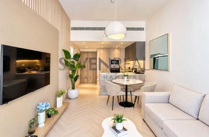 Apartment - 1 - 1 for sale in Oxford 212 - District 10 - Jumeirah Village Circle - Dubai Apartment - 1 - 1 for sale in Oxford 212 - District 10 - Jumeirah Village Circle - Dubai