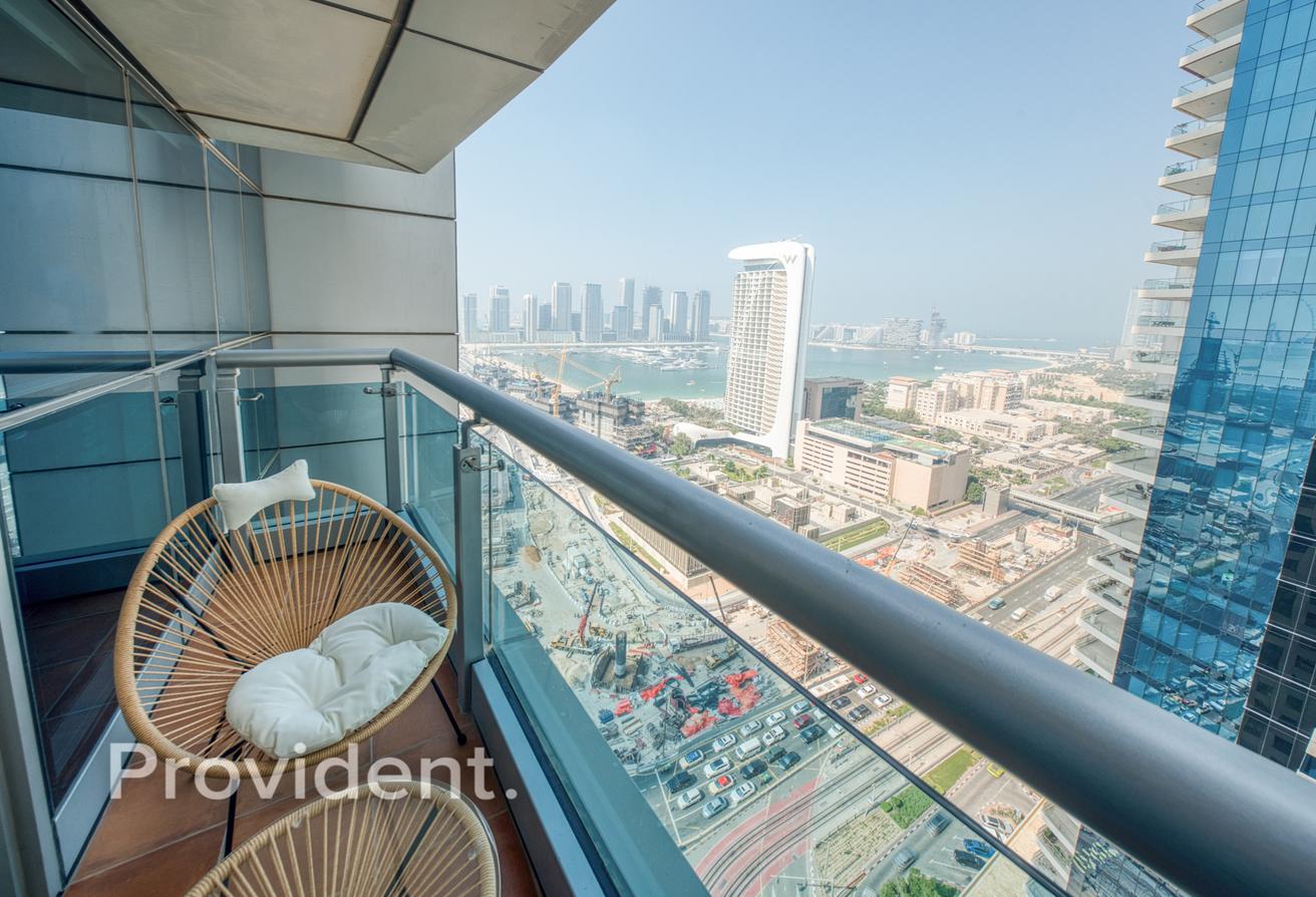 Elegant 3BR + Maid | Furnished | Prime Location photo 30