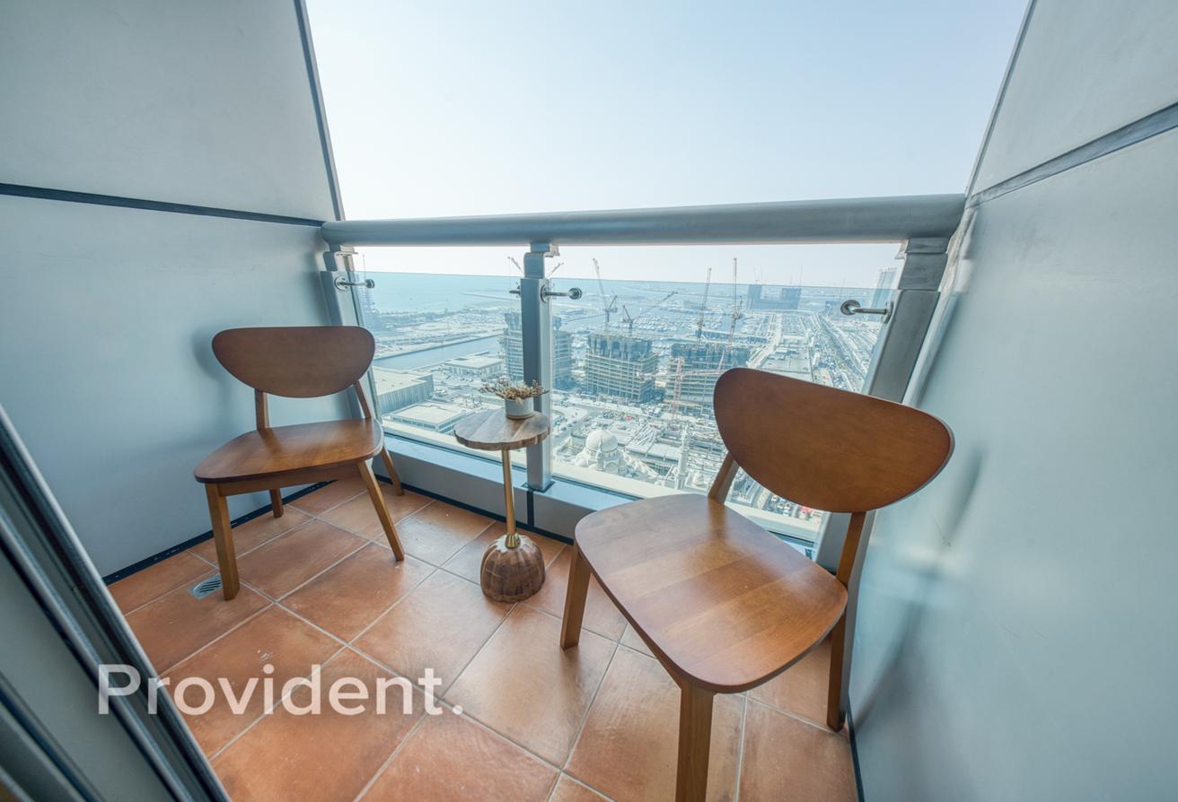 Elegant 3BR + Maid | Furnished | Prime Location photo 10