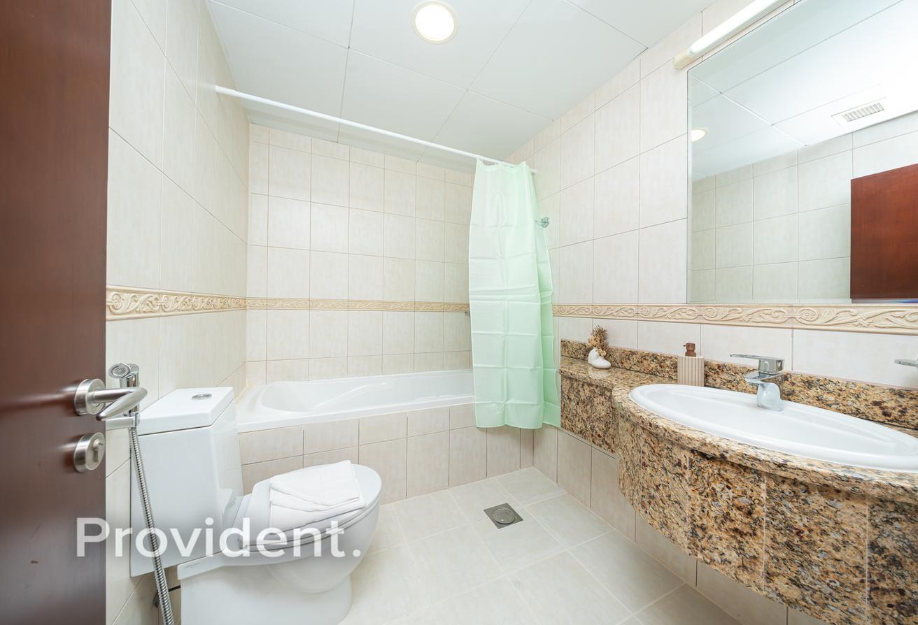 Elegant 3BR + Maid | Furnished | Prime Location photo 26