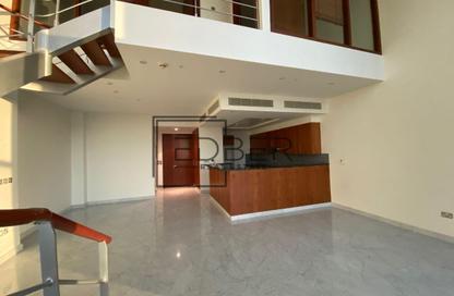 Apartment - 2 Bedrooms - 3 Bathrooms for rent in Central Park Residential Tower - Central Park Tower - DIFC - Dubai