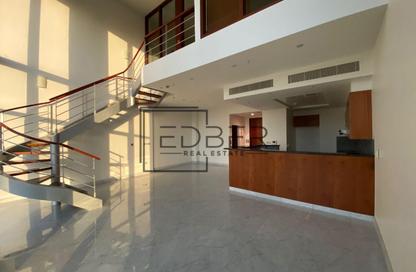 Apartment - 2 Bedrooms - 3 Bathrooms for rent in Central Park Residential Tower - Central Park Tower - DIFC - Dubai